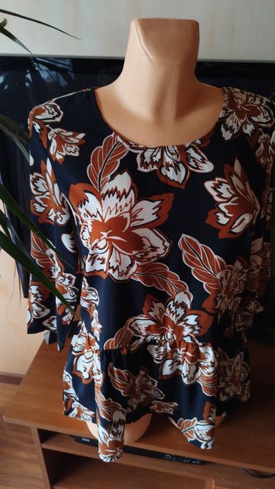 Bluzka r. L esmara (145)