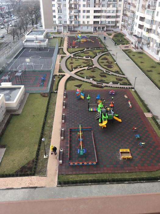 Сдам посуточно однокомнатную квартиру Альтаир 2.