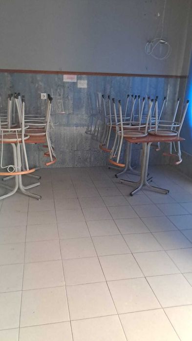Estabelecimento comercial