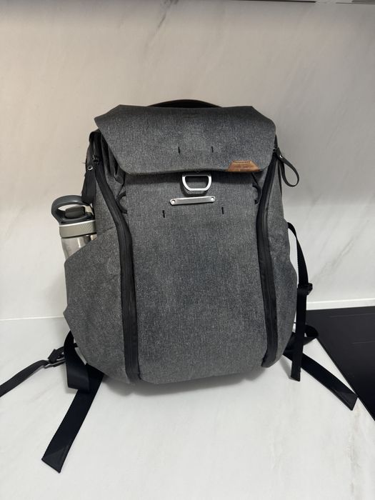 Plecak Peak Design Everyday Backpack 20L