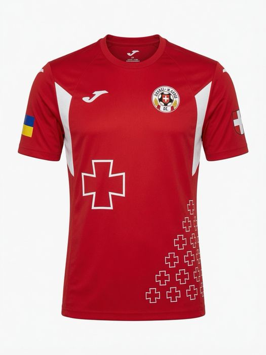 Футболка ФК «Волинь» (Joma)