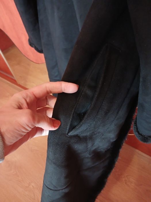 Дублянка Mila Nova 48