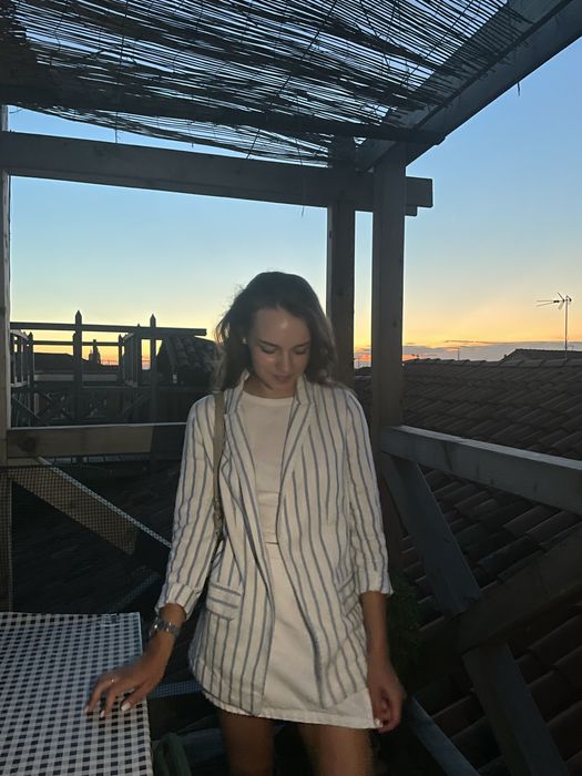 Піджак/блейзер H&M