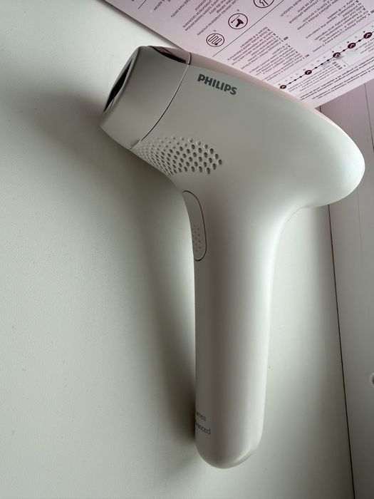 Philips Lumea Advanced SC1994/00 фотоепілятор, оригінал, ідеальний
