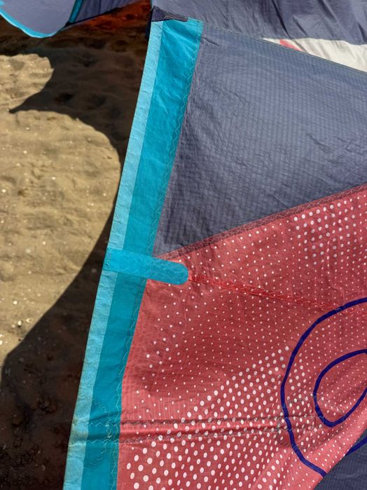 dutotone evo sls 10 m kite