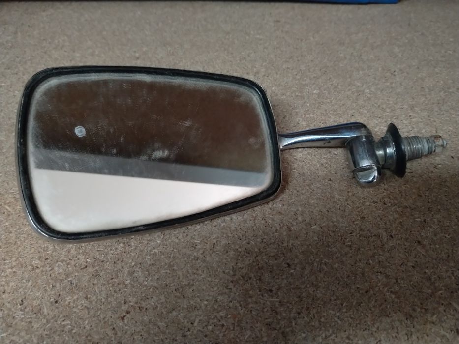 VW carocha espelho retrovisor