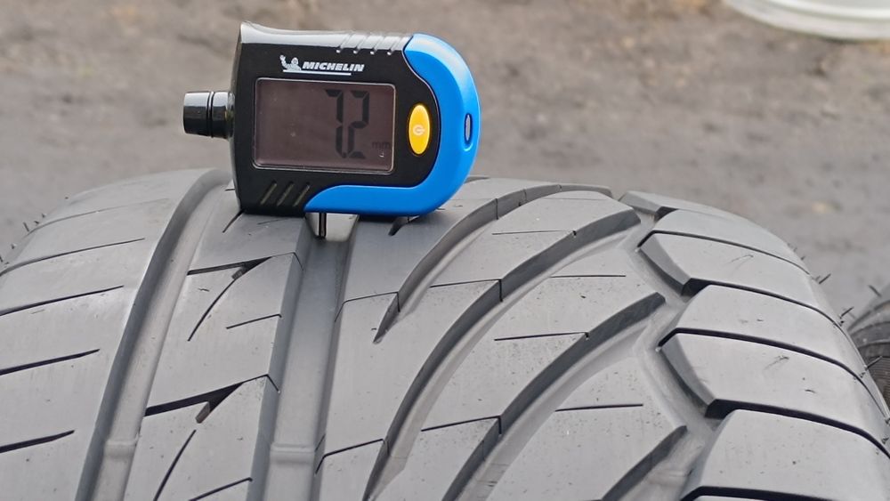 235/55R17 103W Toyo Proxes TR1