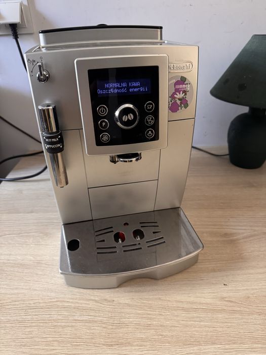 Ekspres do kawy ziarnistej do naprawy