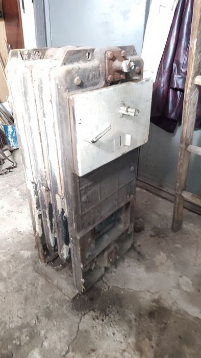 Продам котел КЧМ