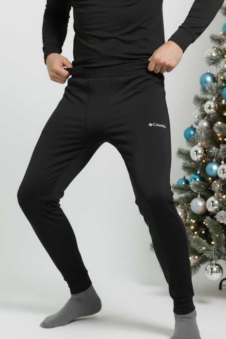 Термо термобелье мужское, зимнее на микрофлисе. Для морозов, улицы.