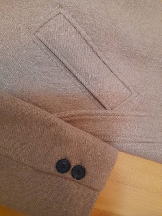 Пальто ZARA ,розмір М