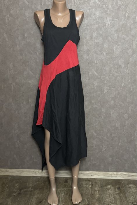 Платье  Y-3 Yohji  Yamamoto