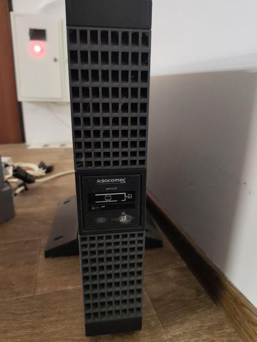 UPS Socomec , ДБЖ, УПС