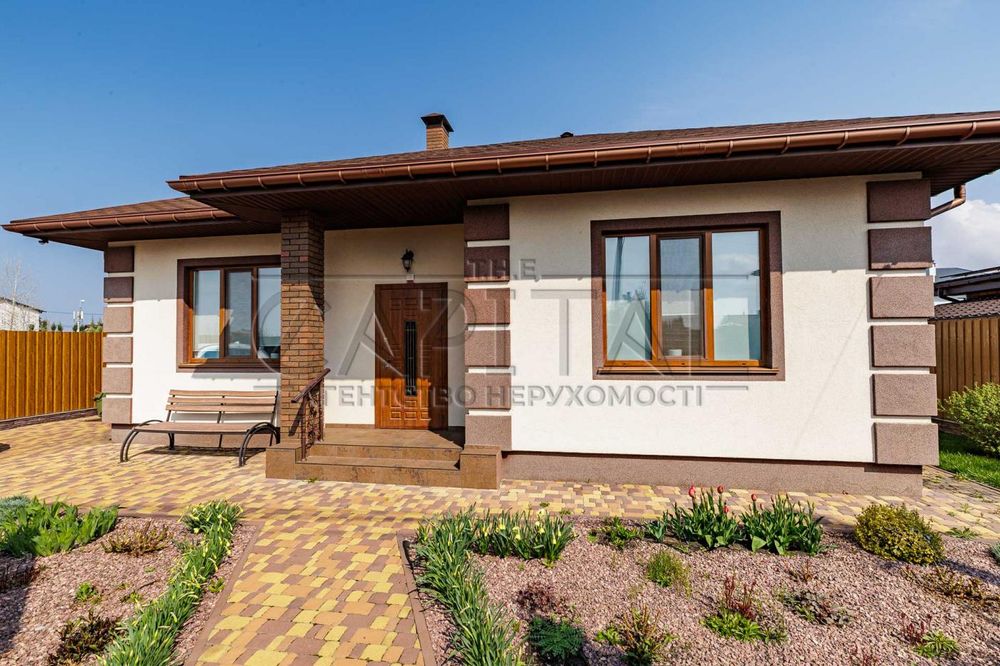 Продаж будинку, КМ "Міжріччя", Вишгородський р-н