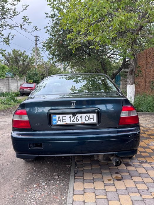 Honda Accord 5 Cd7