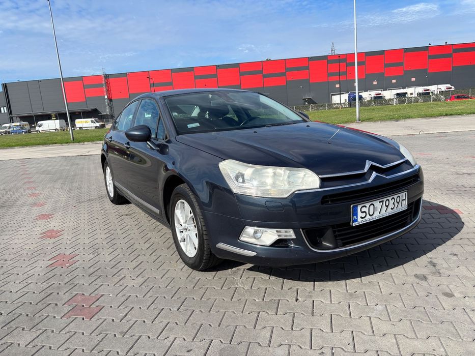Citroën C5