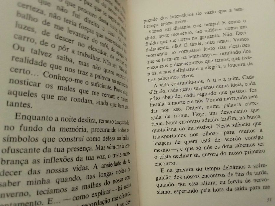 Helder de Sousa - Ao sereno da noite