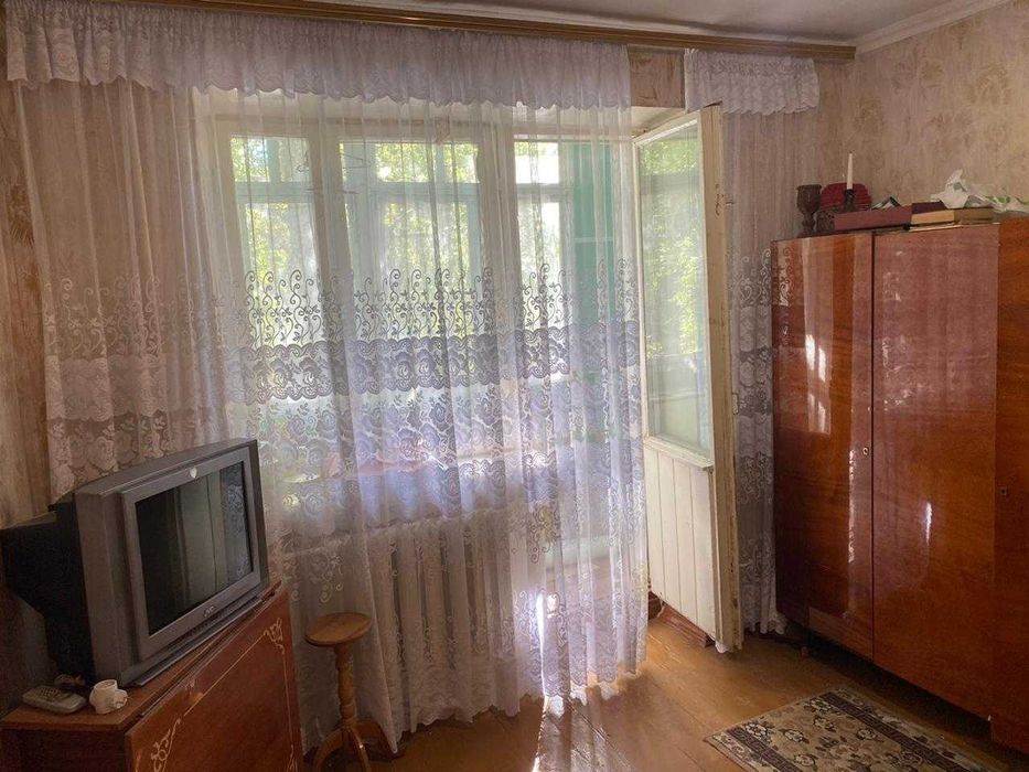 Срочно! Продаётся однокомнатная квартира  в Черноморске.