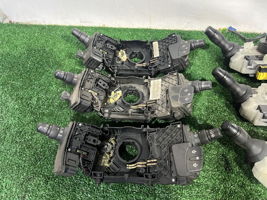 Гітара рено сценік 2 3 меган 2 3  підрульовий переключатель  ричаг