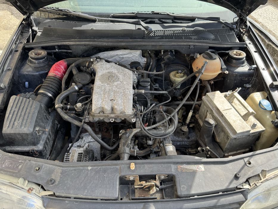 Peças Golf 3 GT TDI 90cv, 1.6 GT e 1.4 Gasolina
