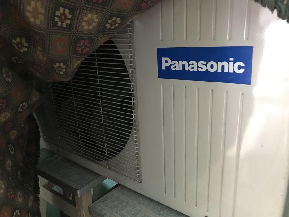 Кондиционер Panasonic