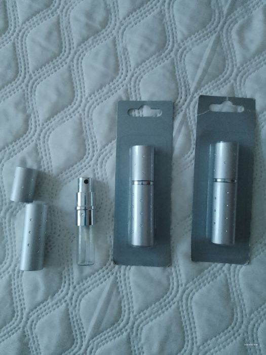 Atomizer na perfumy 5 ml