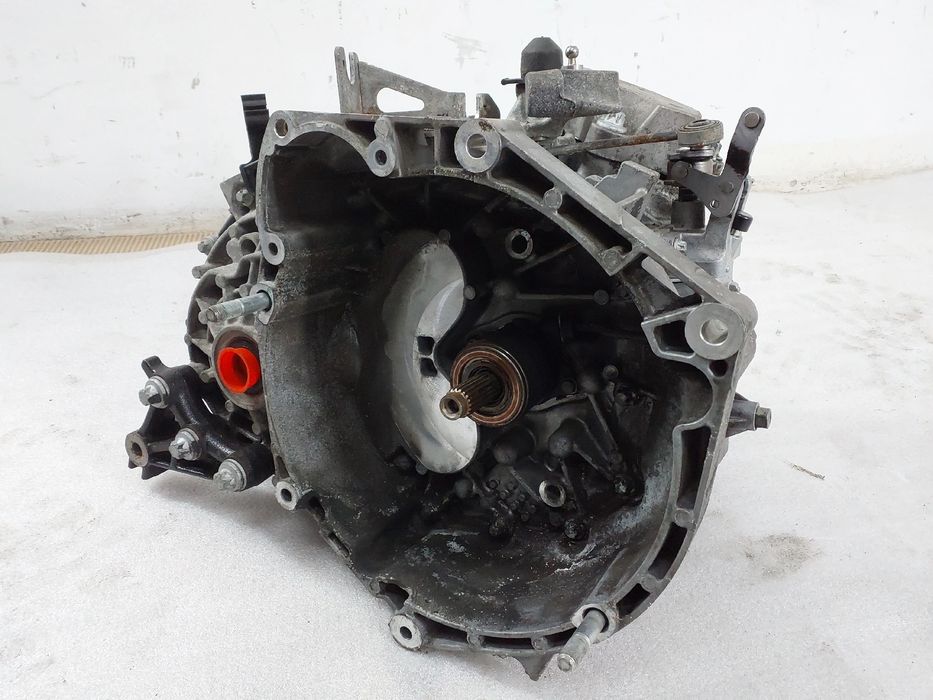 Caixa de velocidades manual ALFA ROMEO Giulietta (940_)