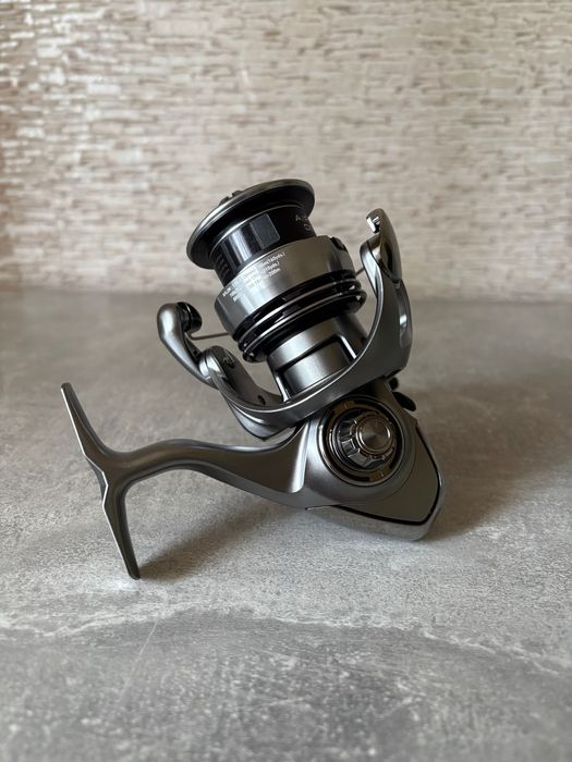 Котушка Daiwa EXCELER LT4000-C