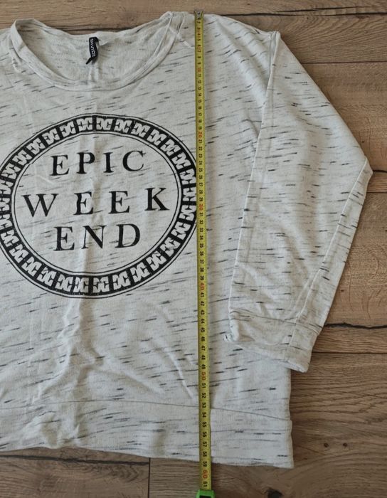 Bluza w rozmiarze M H&M