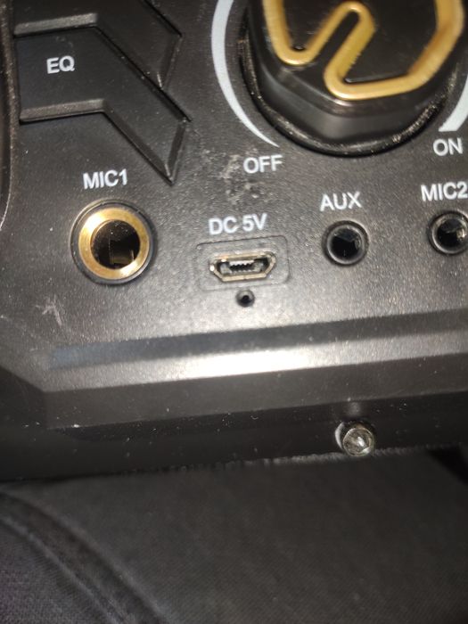 Media-Tech u-tube MT3163