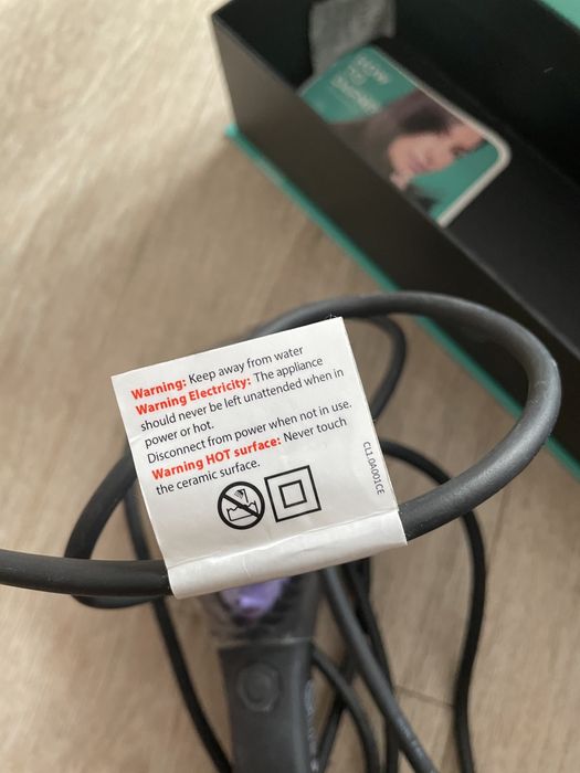 Расческа dafni оригинал