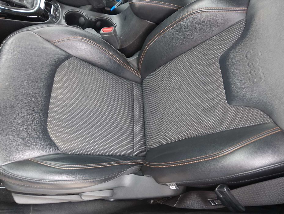 Jeep Compass 1.6 Multijet Limited — foto 3