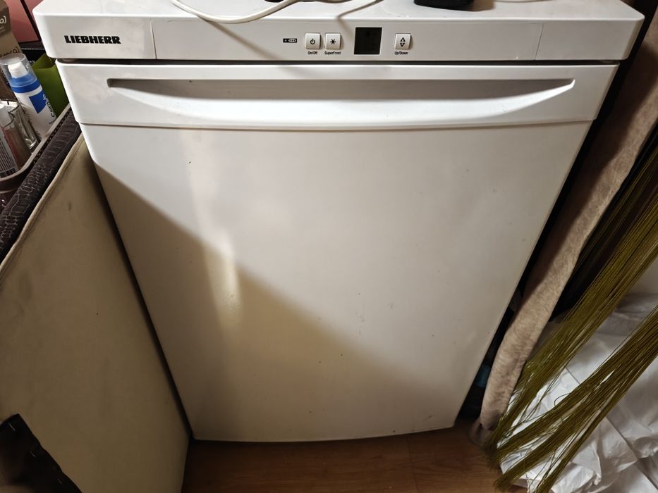 Морозильная камера