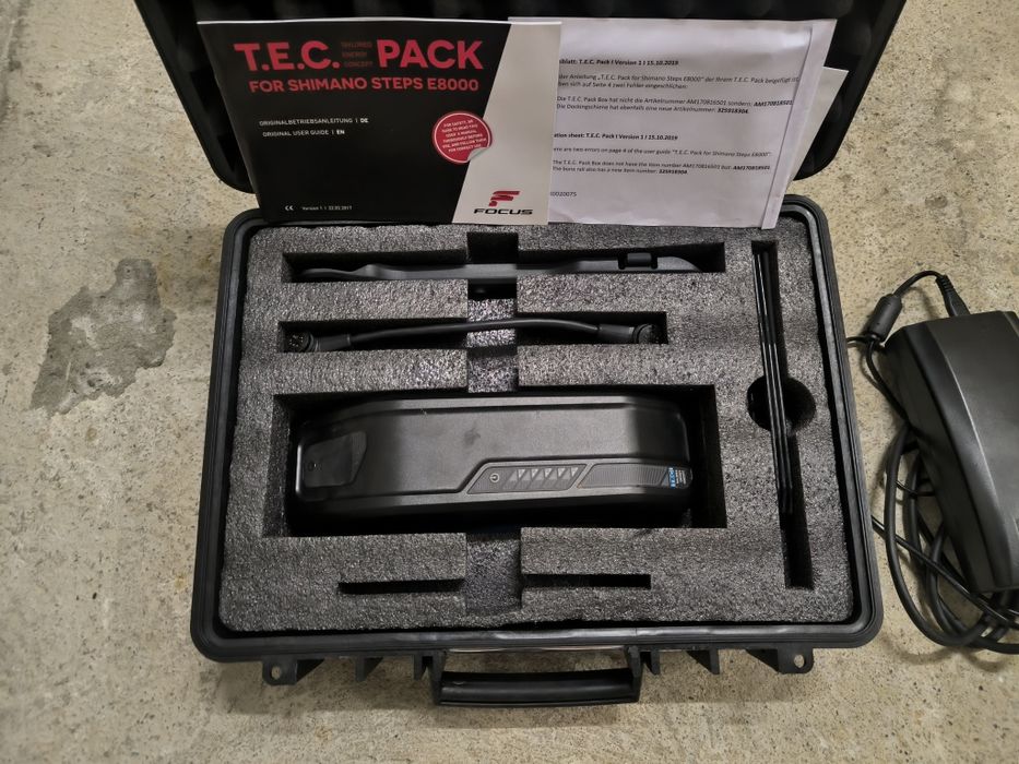 EBike Focus Jam 2 2019 M/L