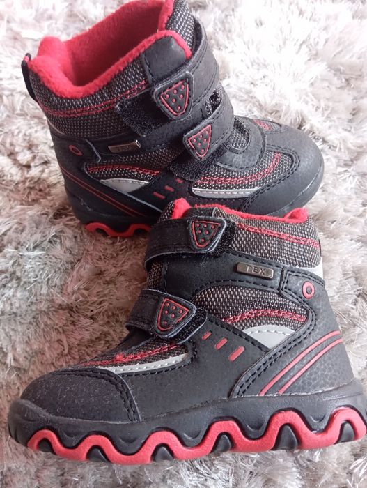 Botas de inverno TEX menino | Tamanho 23