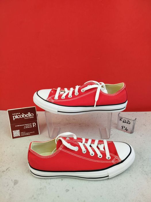 Buty Converse All Star Ox