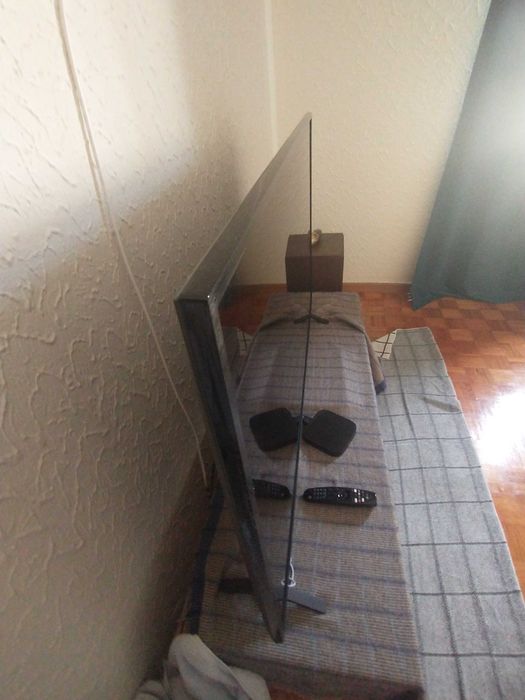 Vende - se TV LG 55 ' SMART