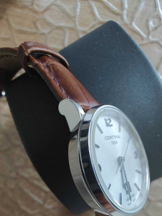 Certina DS Caimano Жіночий годинник
