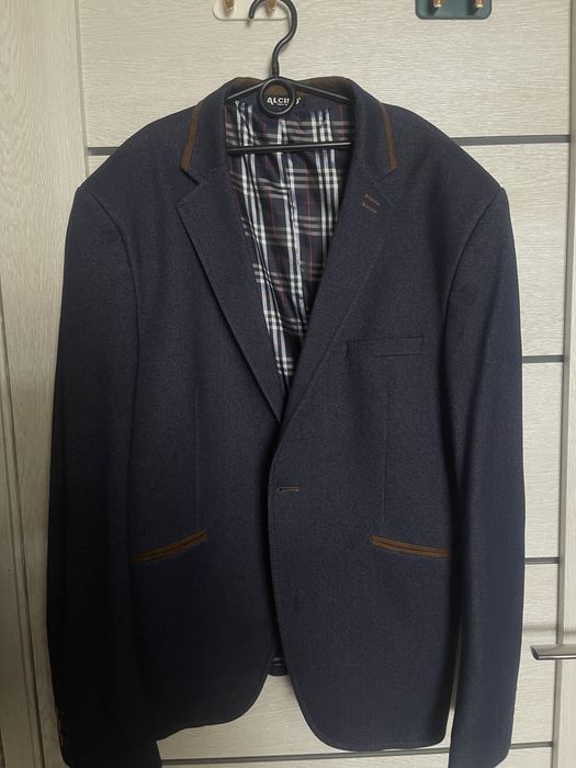 Пиджак Alcino