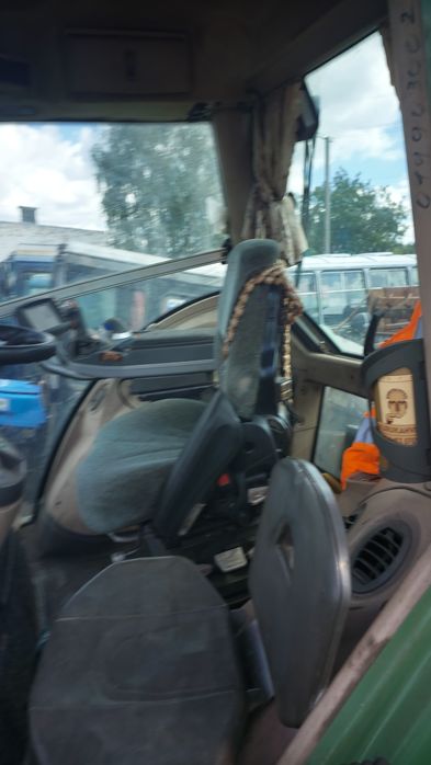 Трактор fendt 936V VARIO POWER