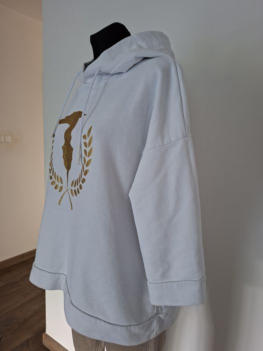 Bluza Trusardii jesns rozm uniwersalny