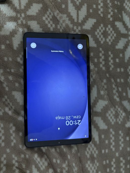 Samsung galaxy tab A9
