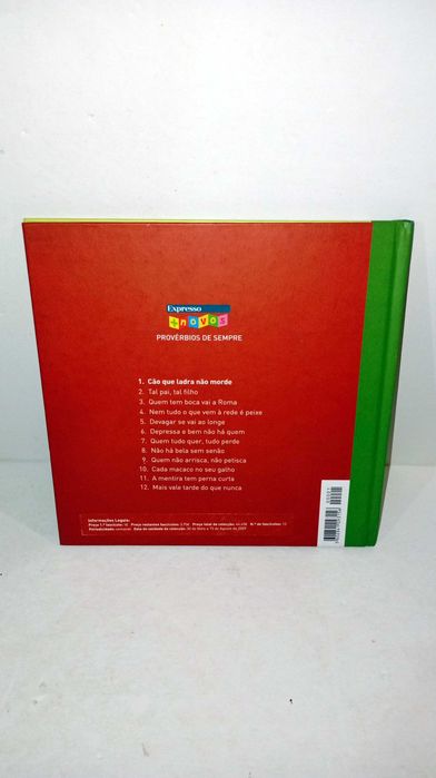 Cão que Ladra não Morde - livro + CD424493536279930881