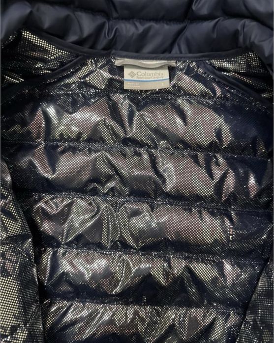 Куртка чоловіча»Columbia”оригінал