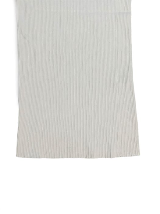 Prążkowana spódnica Taranko [Rozmiar: L]