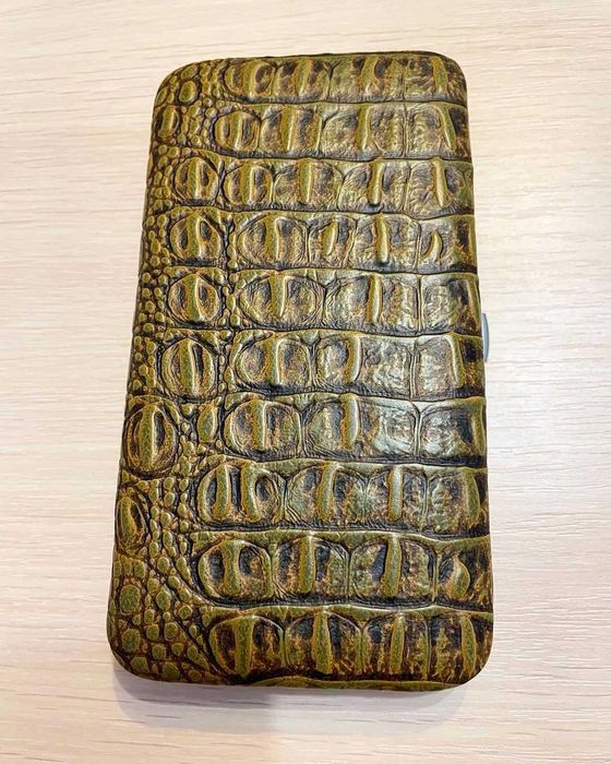 Мужской набор для маникюра Solingen Germany. Качество стали. Новый ...