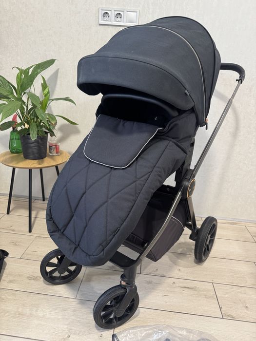Коляска 2 в 1 Carello ultra