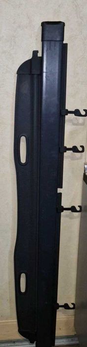 Шторка в багажник ролет Hyundai Tucson Хюндай Туксон полка багажника