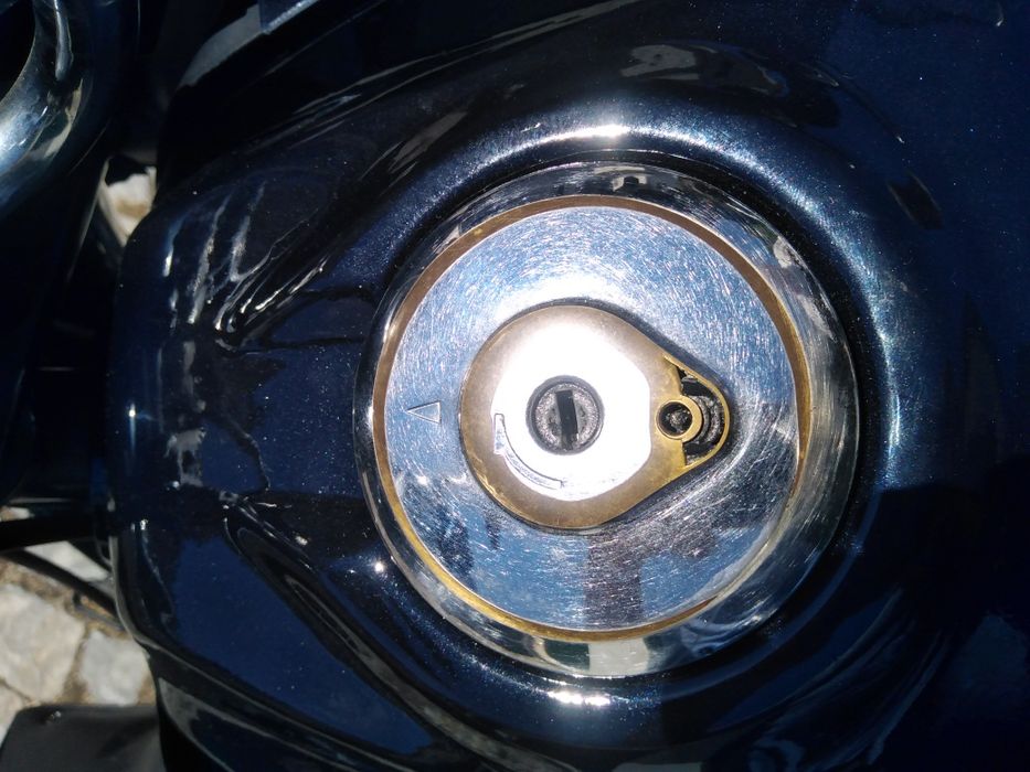 Honda cbf 125 (bom estado)
