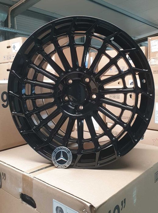 JNCN442/443-Jantes 19 Réplicas Rotiform